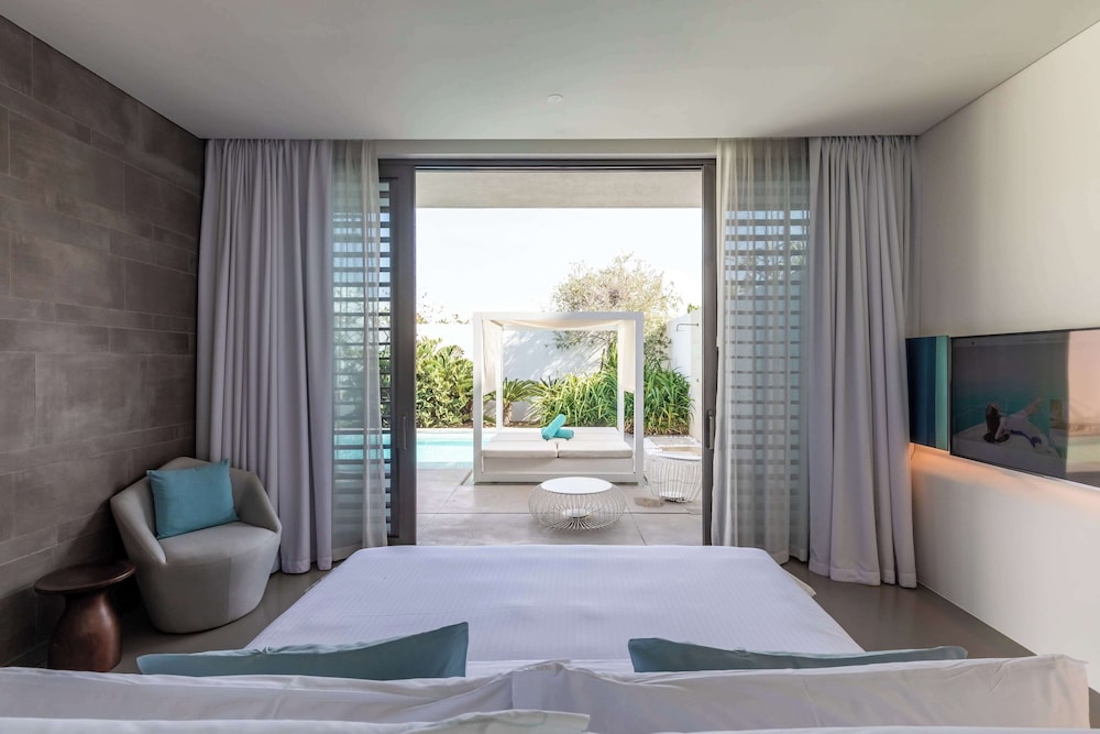 Nikki Beach Resort & Spa Dubai — снимок 18
