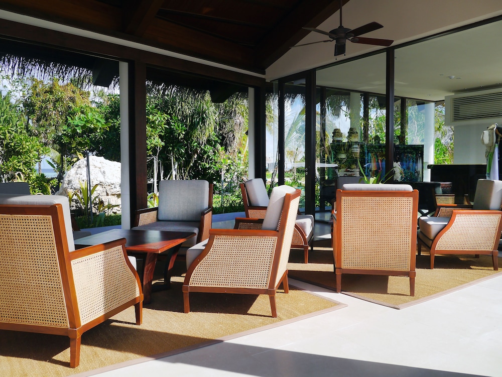 The Residence Maldives — снимок 4