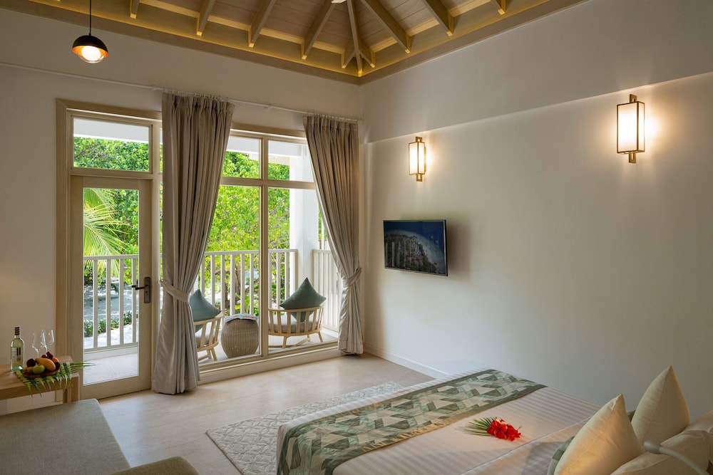 Bandos Maldives — снимок 25