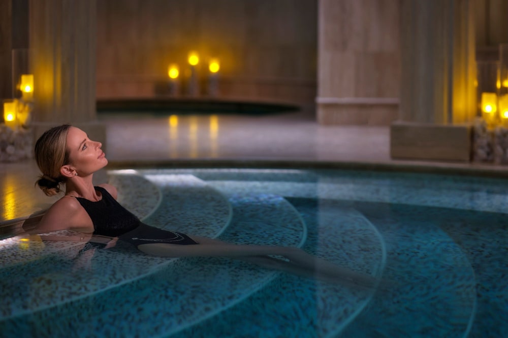 The Ritz-Carlton, Bahrain — снимок 18