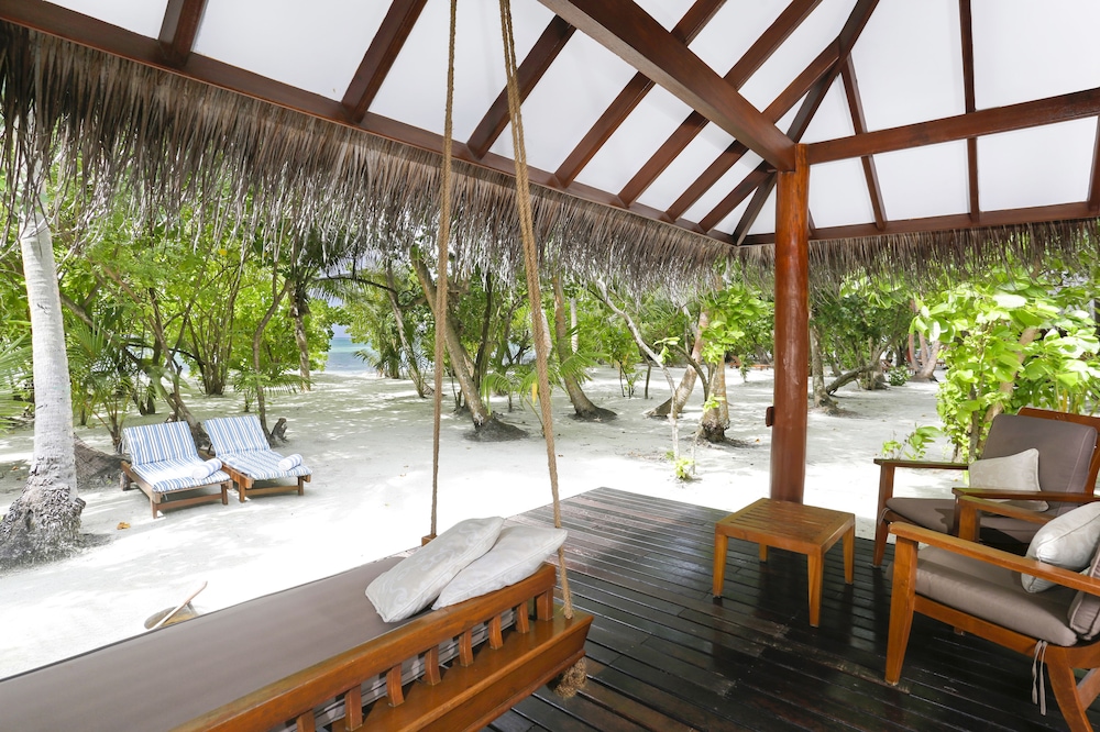 Medhufushi Island Resort — снимок 15