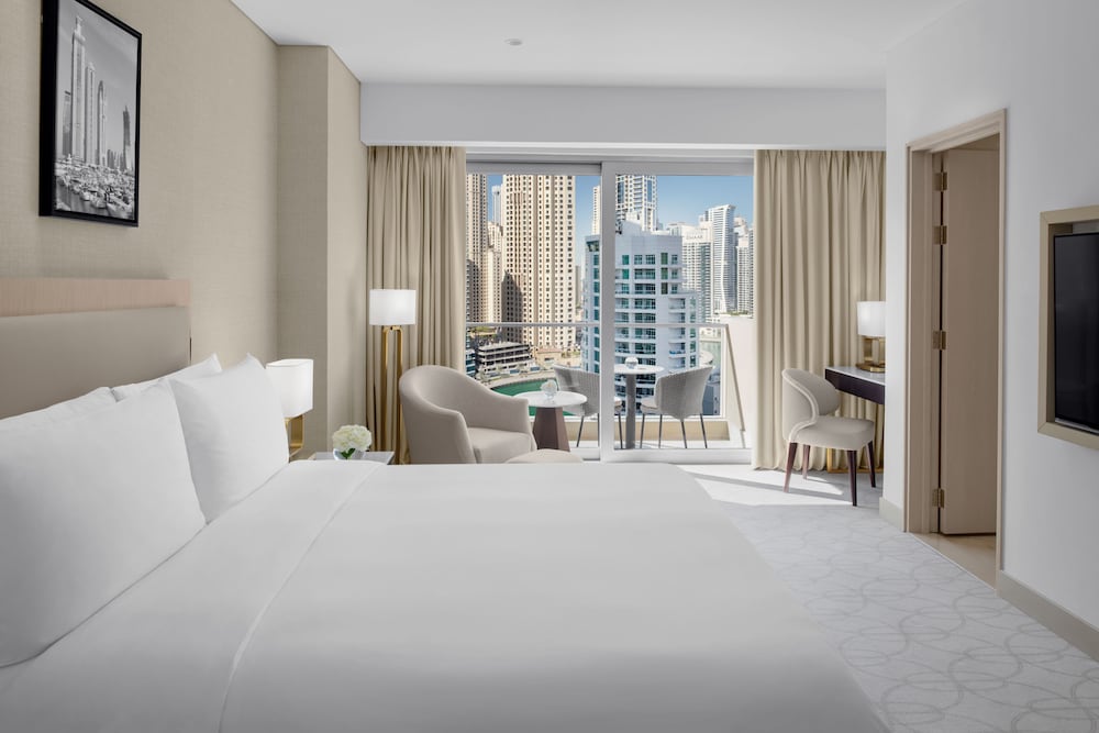Address Dubai Marina — снимок 17