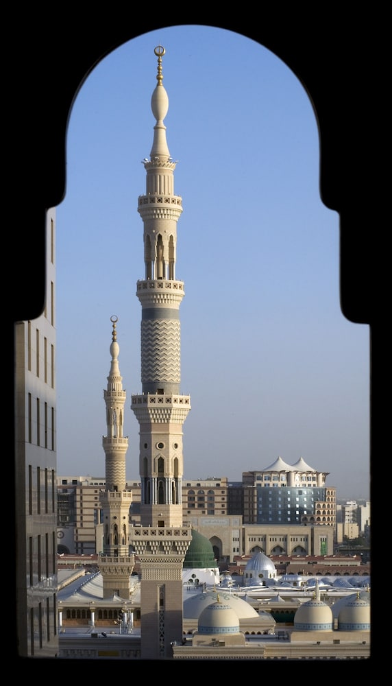 Sofitel Shahd Al Madinah — снимок 15