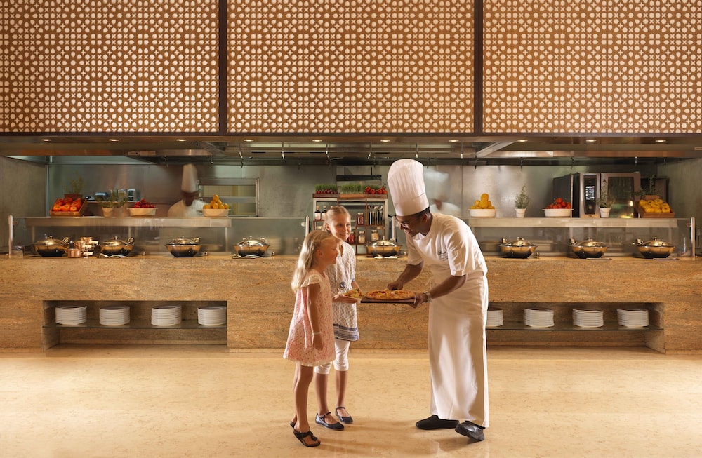 Fairmont The Palm — снимок 27