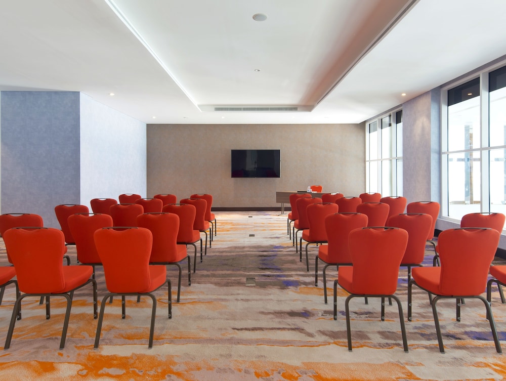Canal Central Hotel — снимок 28