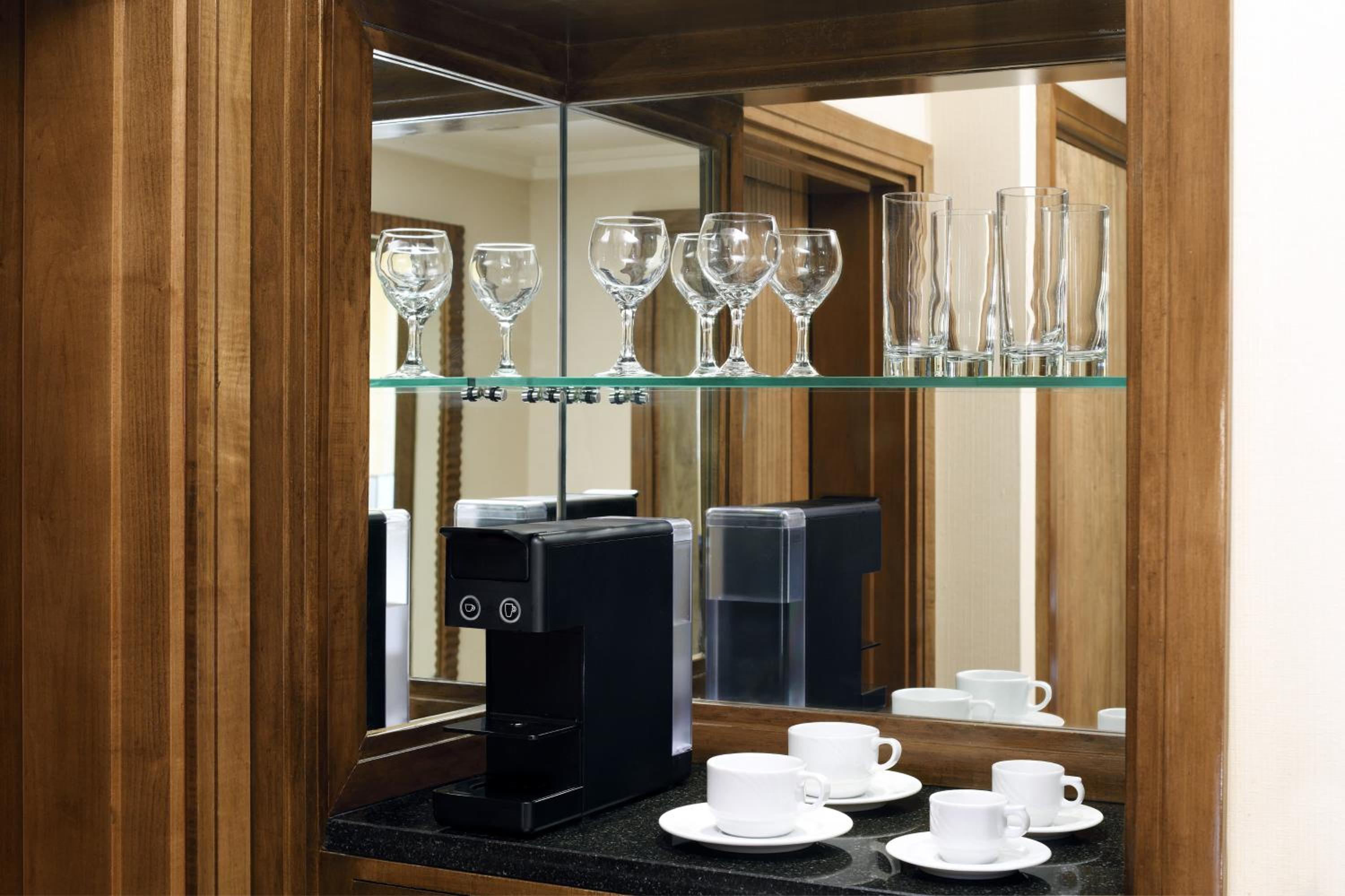 InterContinental Riyadh, an IHG Hotel — снимок 20