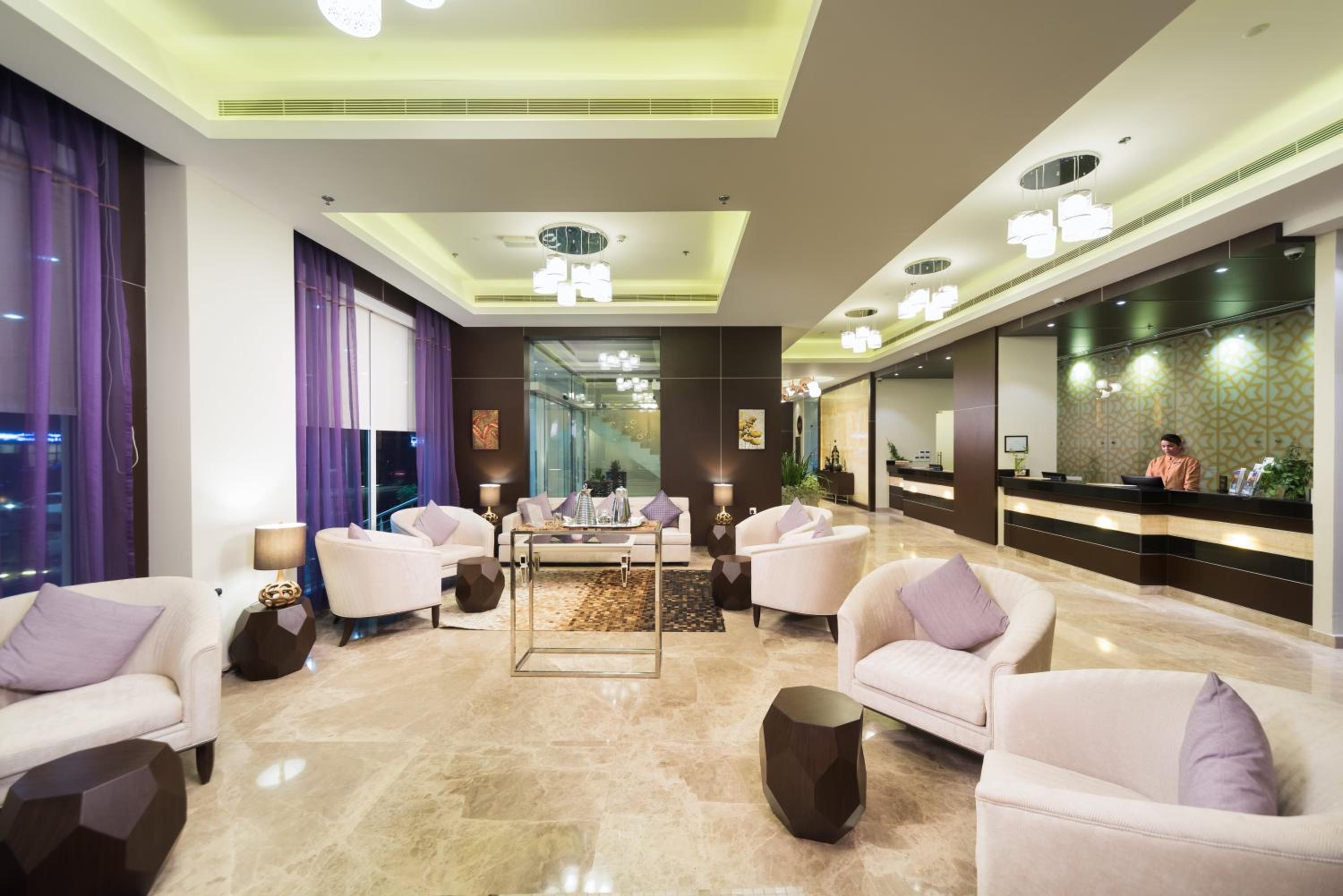 Centara Muscat Hotel Oman — снимок 24