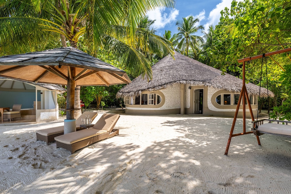 Nika Island Resort and Spa — снимок 4