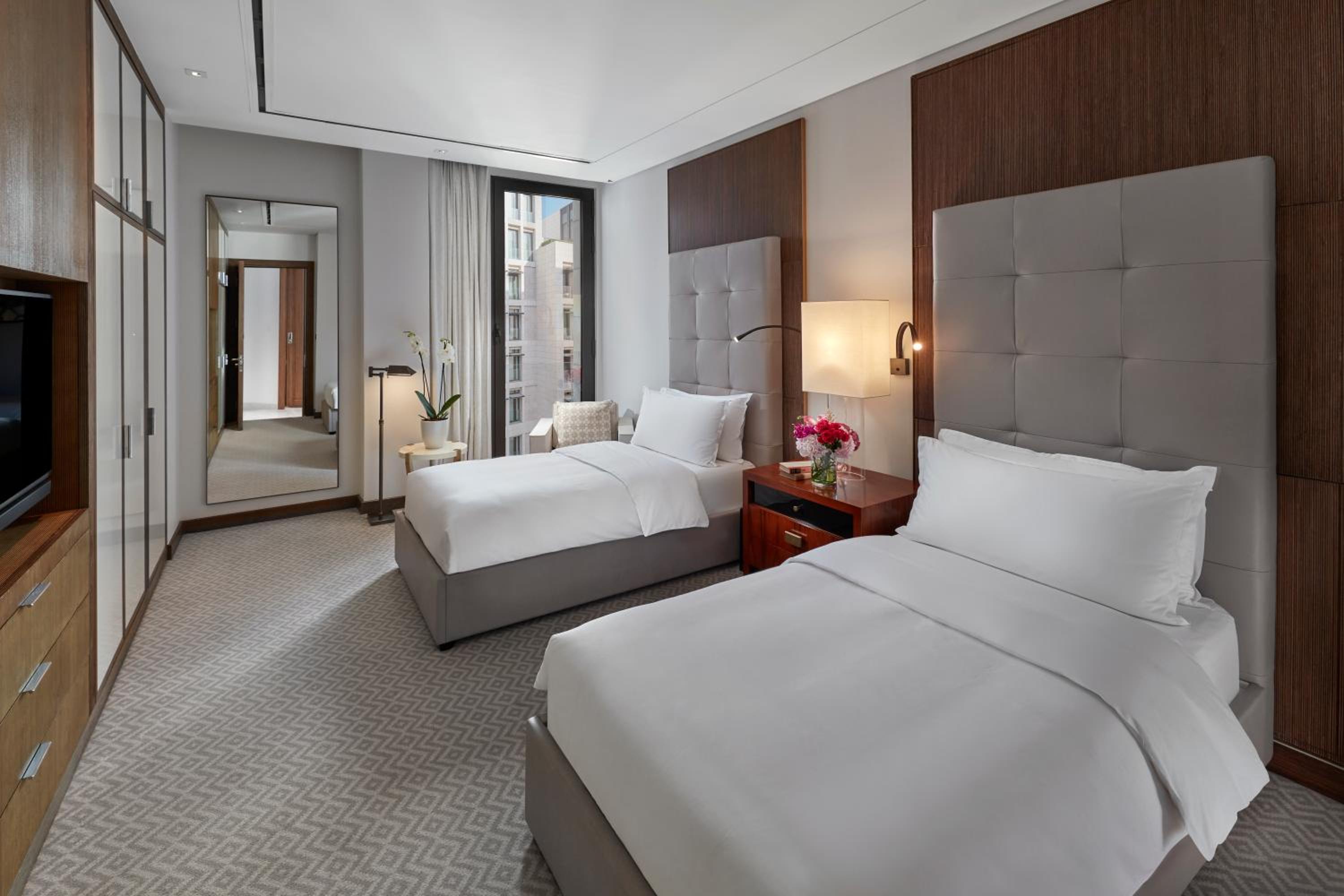 Mandarin Oriental, Doha — снимок 22