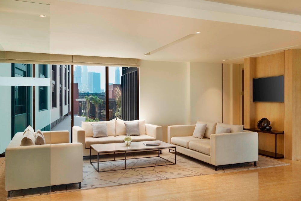 La Ville Hotel & Suites CITY WALK, Dubai, Autograph Collection — снимок 13