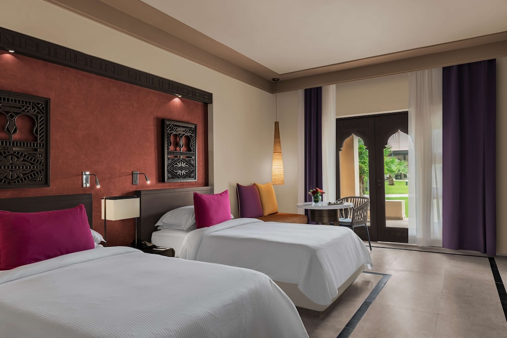 Salalah Rotana Resort — снимок 26