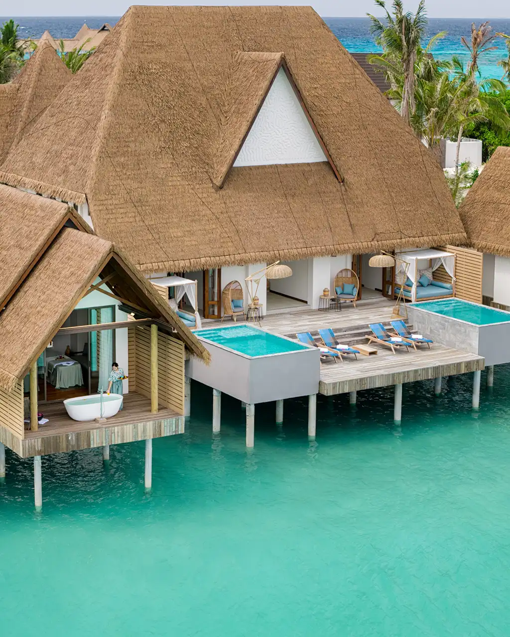 Meyyafushi Maldives — снимок 15