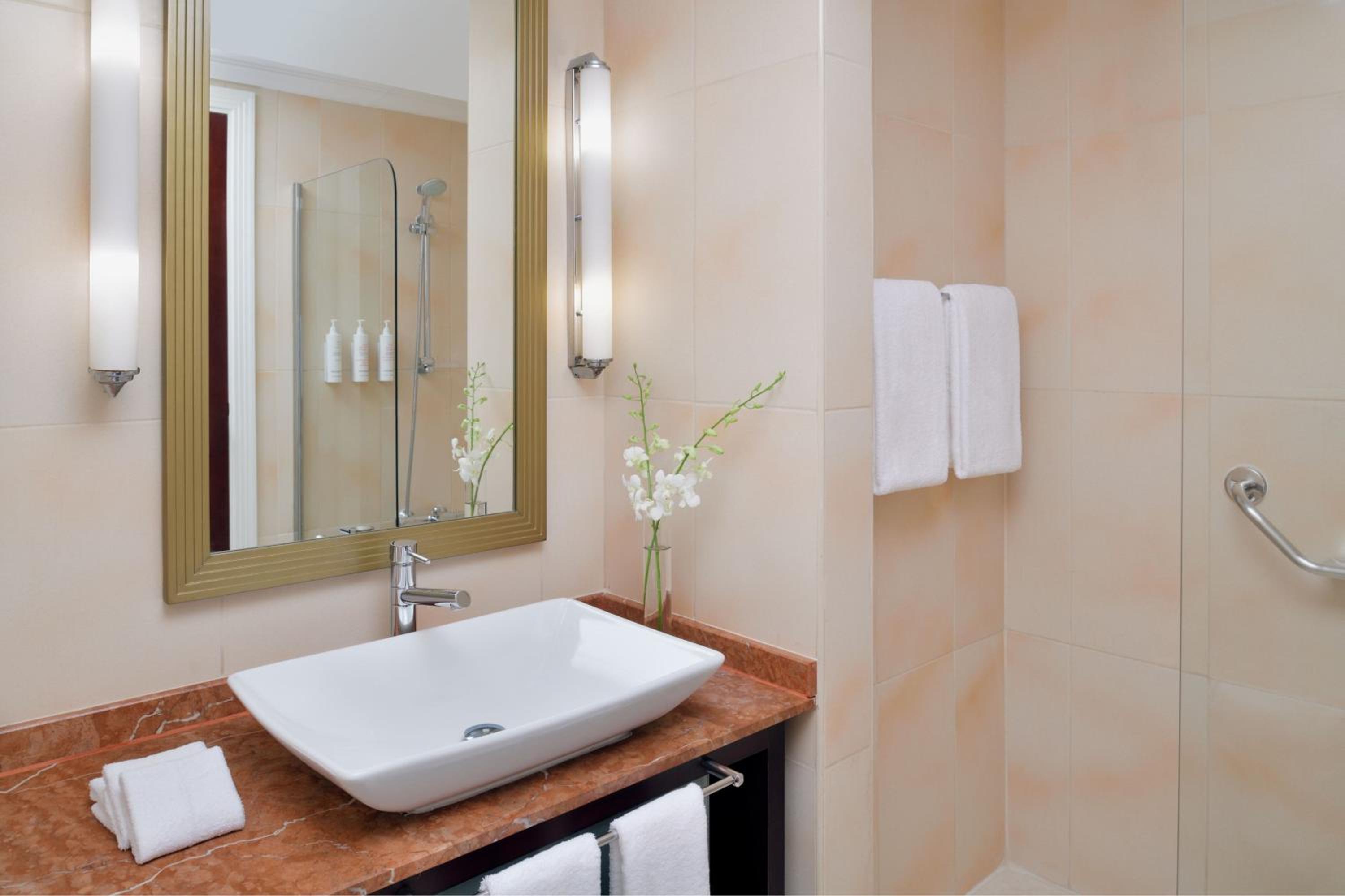 Marriott Executive Apartments Manama, Bahrain — снимок 21