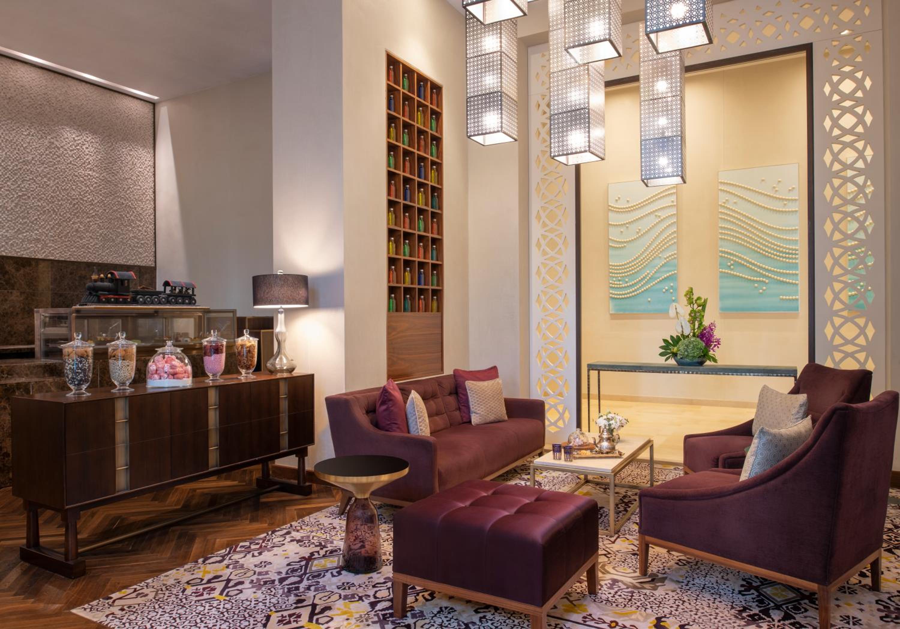 Alwadi Hotel Doha - MGallery — снимок 7