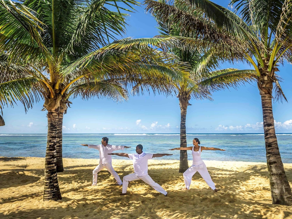 SO/ Sofitel Mauritius — снимок 12