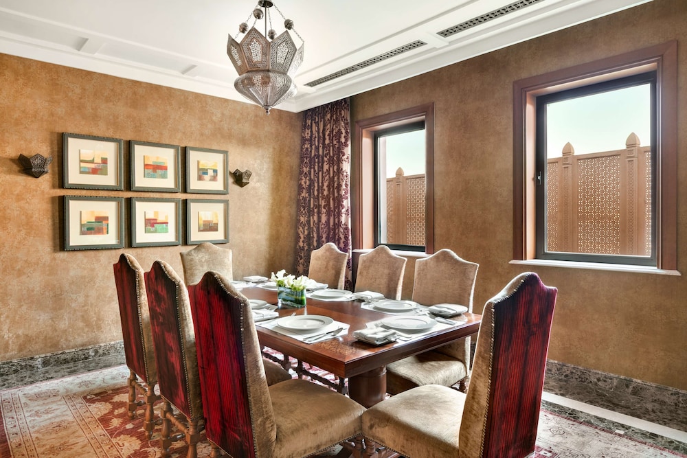 Shangri-La, Qaryat Al Beri, Abu Dhabi — снимок 8