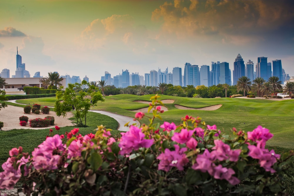 Address Montgomerie — снимок 15