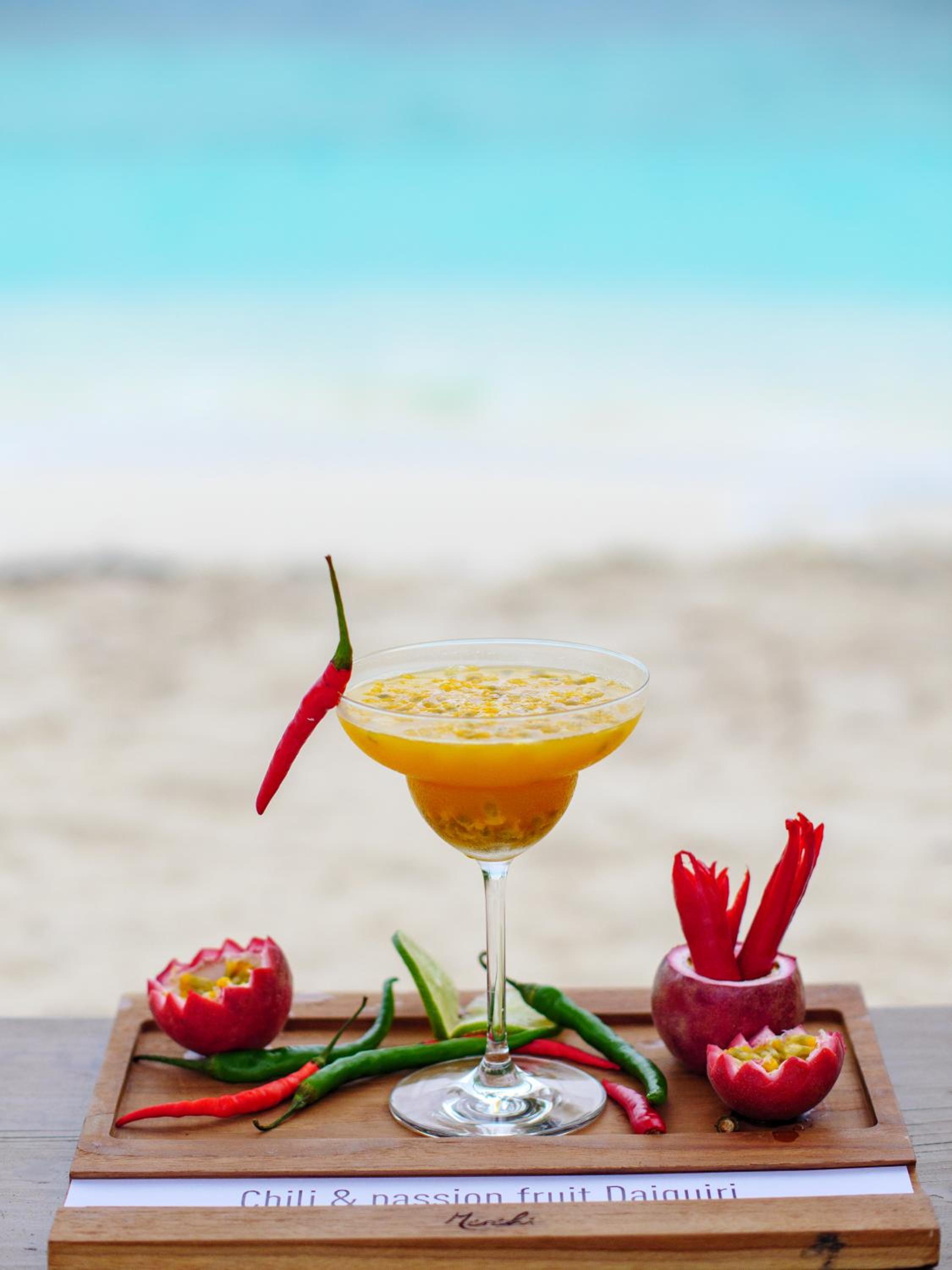 V Villas Maldives at Mirihi-Mgallery Collection — снимок 27