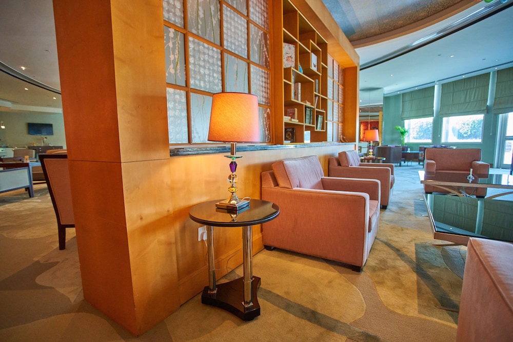 Millennium Hotel and Convention Centre Kuwait — снимок 13