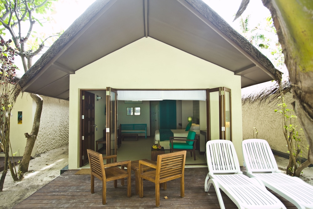 Adaaran Select Hudhuranfushi — снимок 27