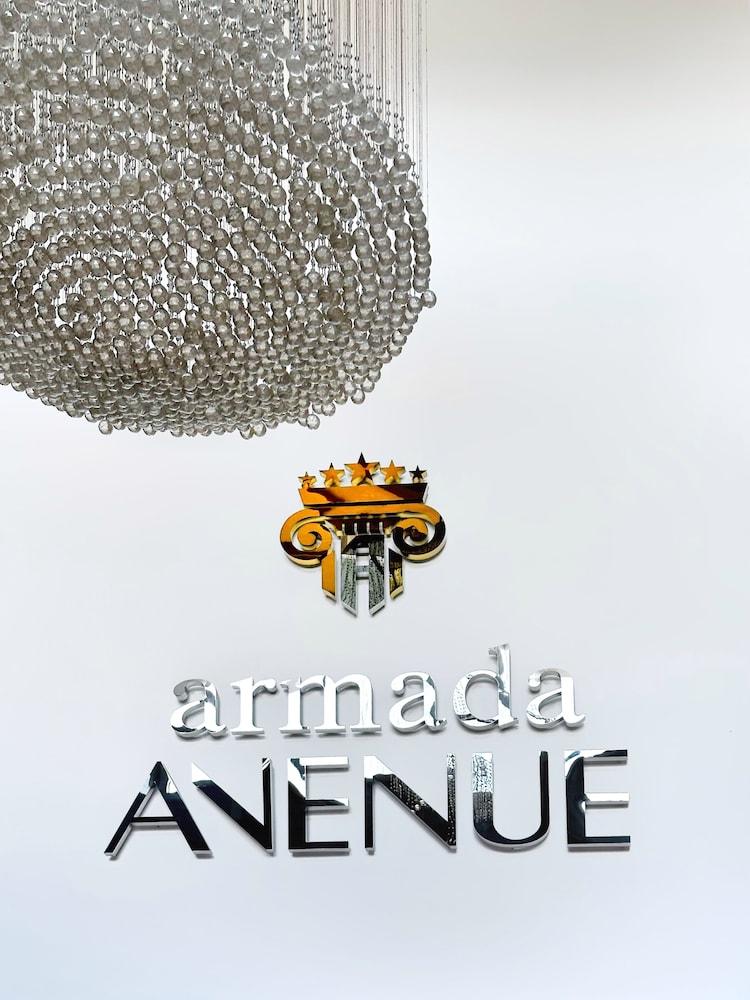 ARMADA AVENUE HOTEL — снимок 12