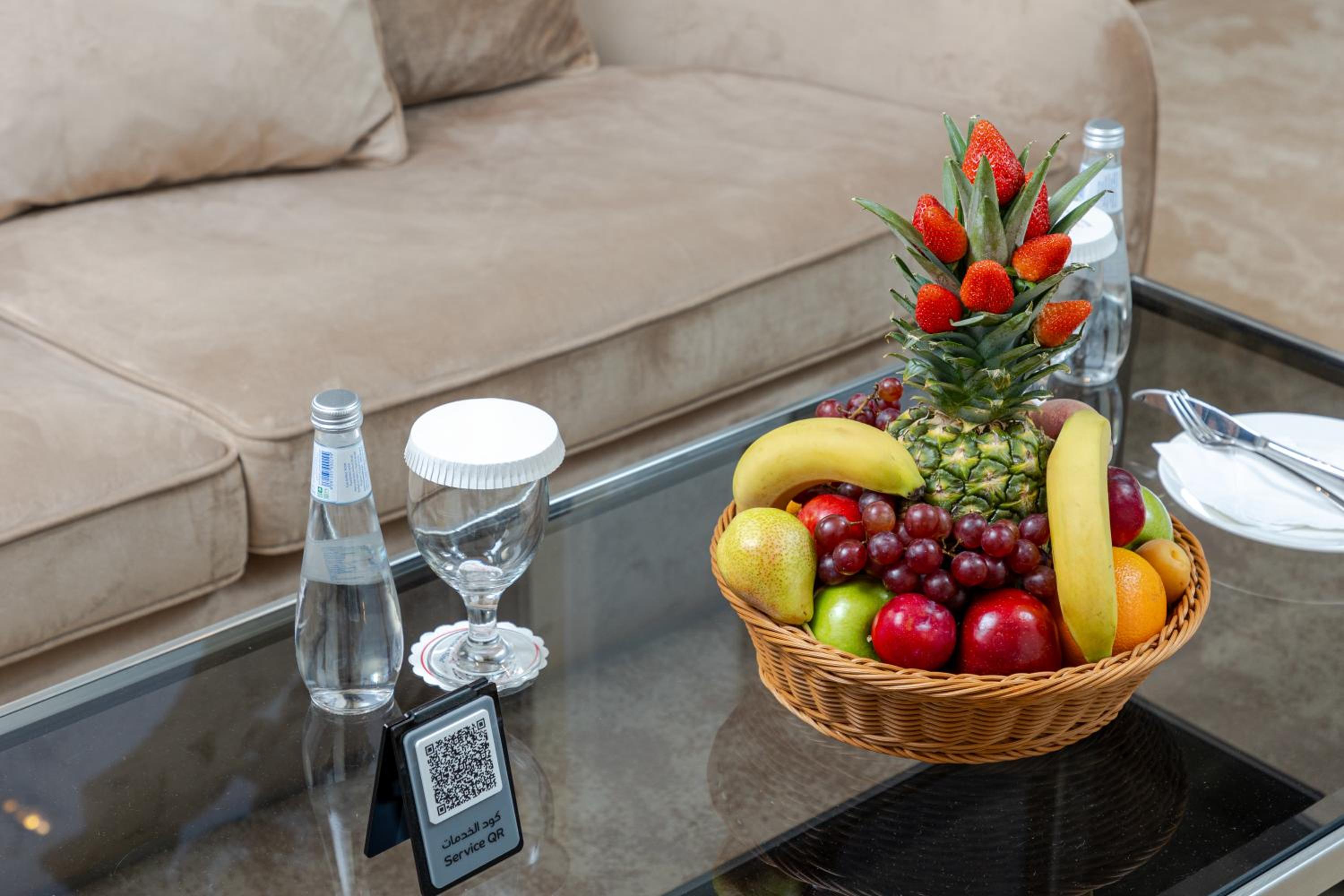 Madareem Crown Hotel — снимок 18