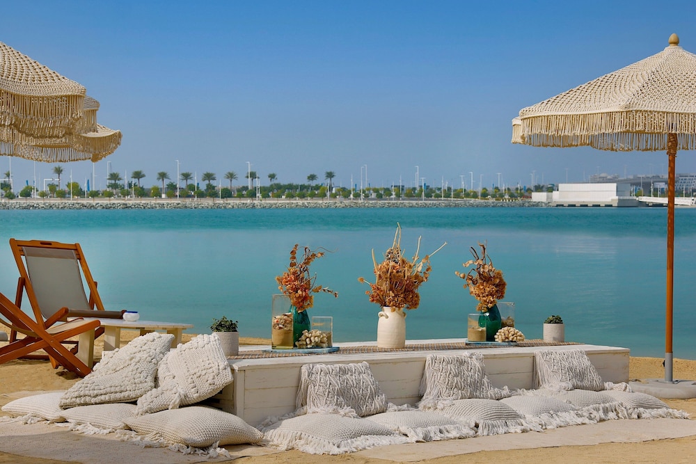 The Westin Dubai Mina Seyahi Beach Resort & Marina — снимок 13