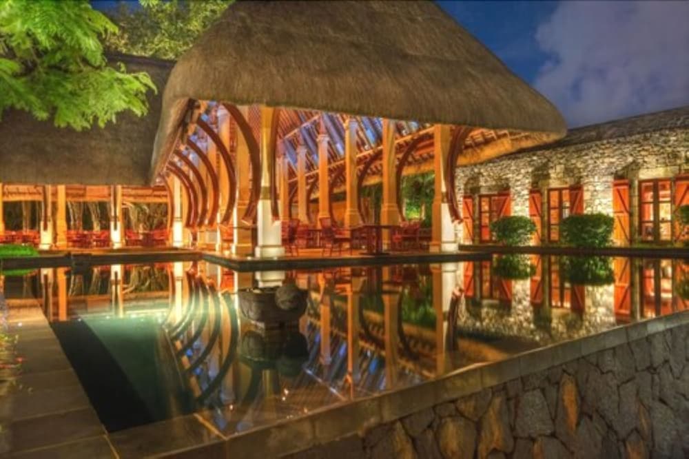 The Oberoi Beach Resort, Mauritius — снимок 15