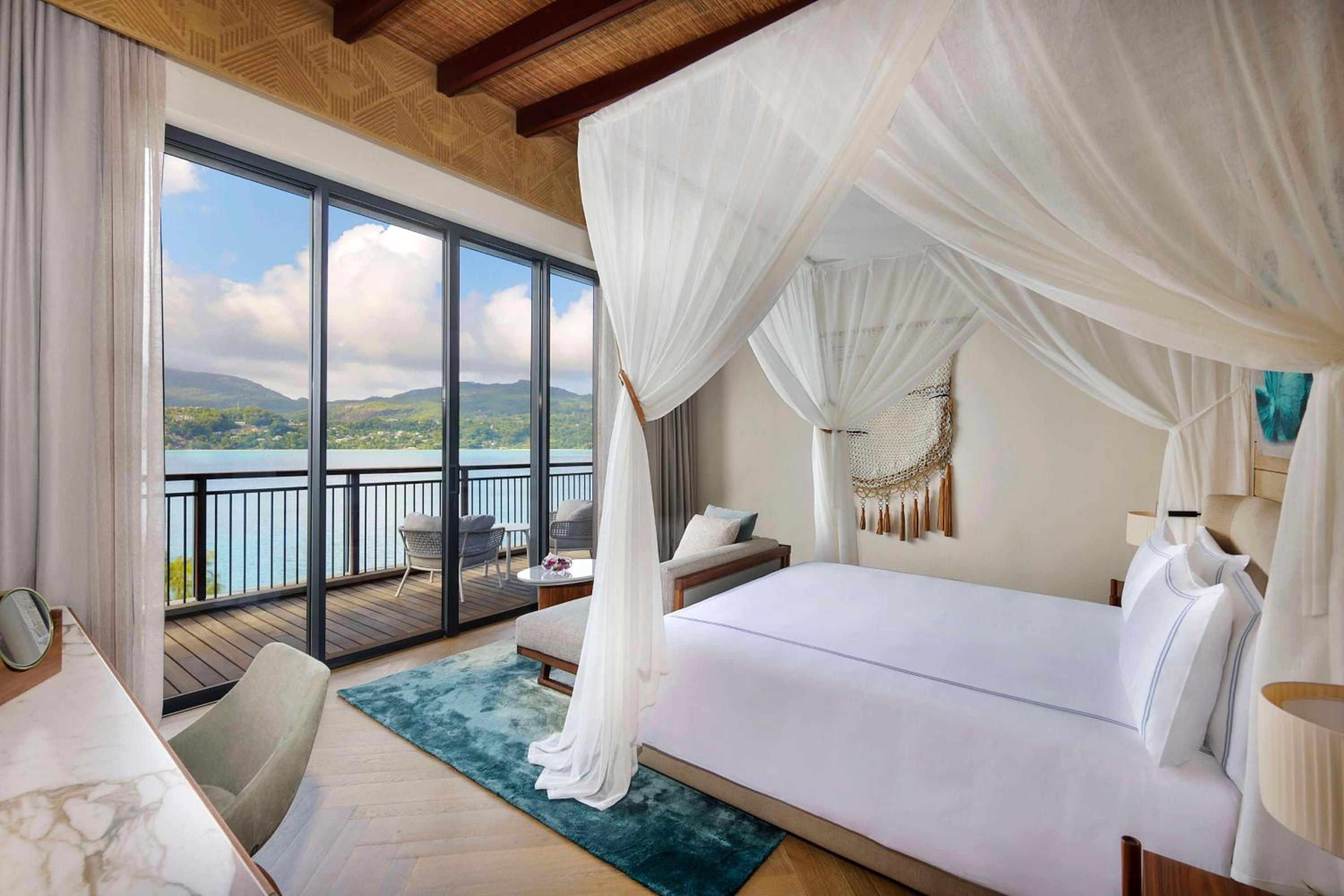Mango House Seychelles, LXR Hotels & Resorts — снимок 26
