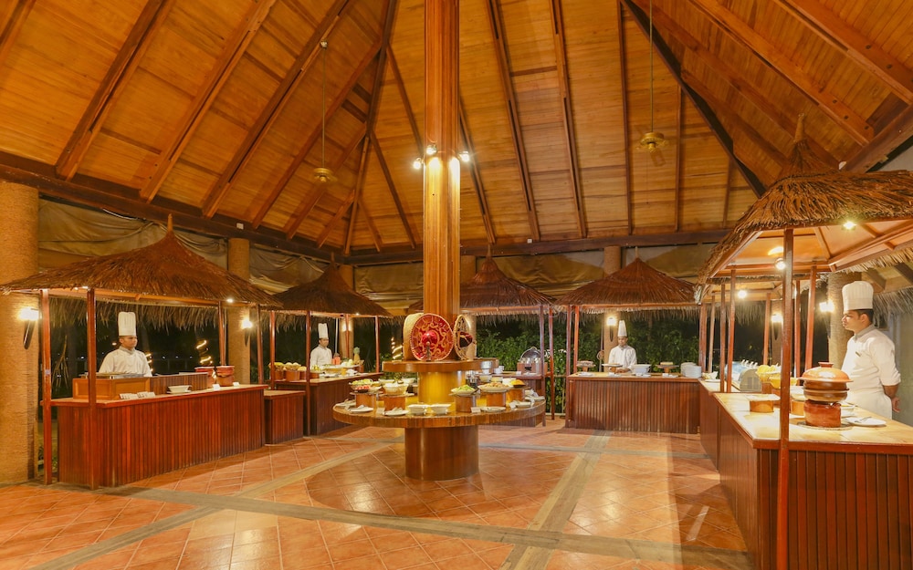Medhufushi Island Resort — снимок 23