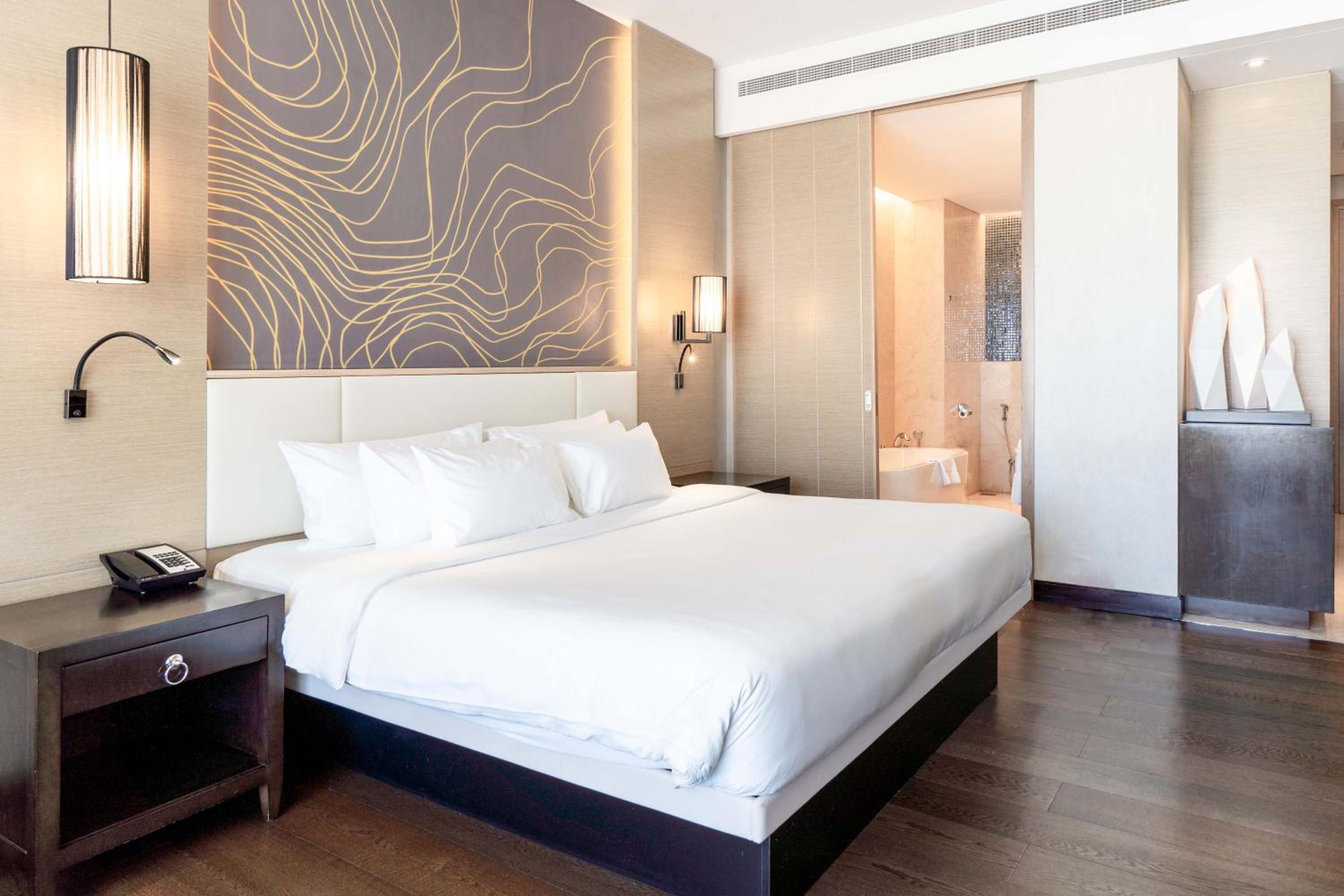 Radisson Collection Hotel, Hormuz Grand Muscat — снимок 5