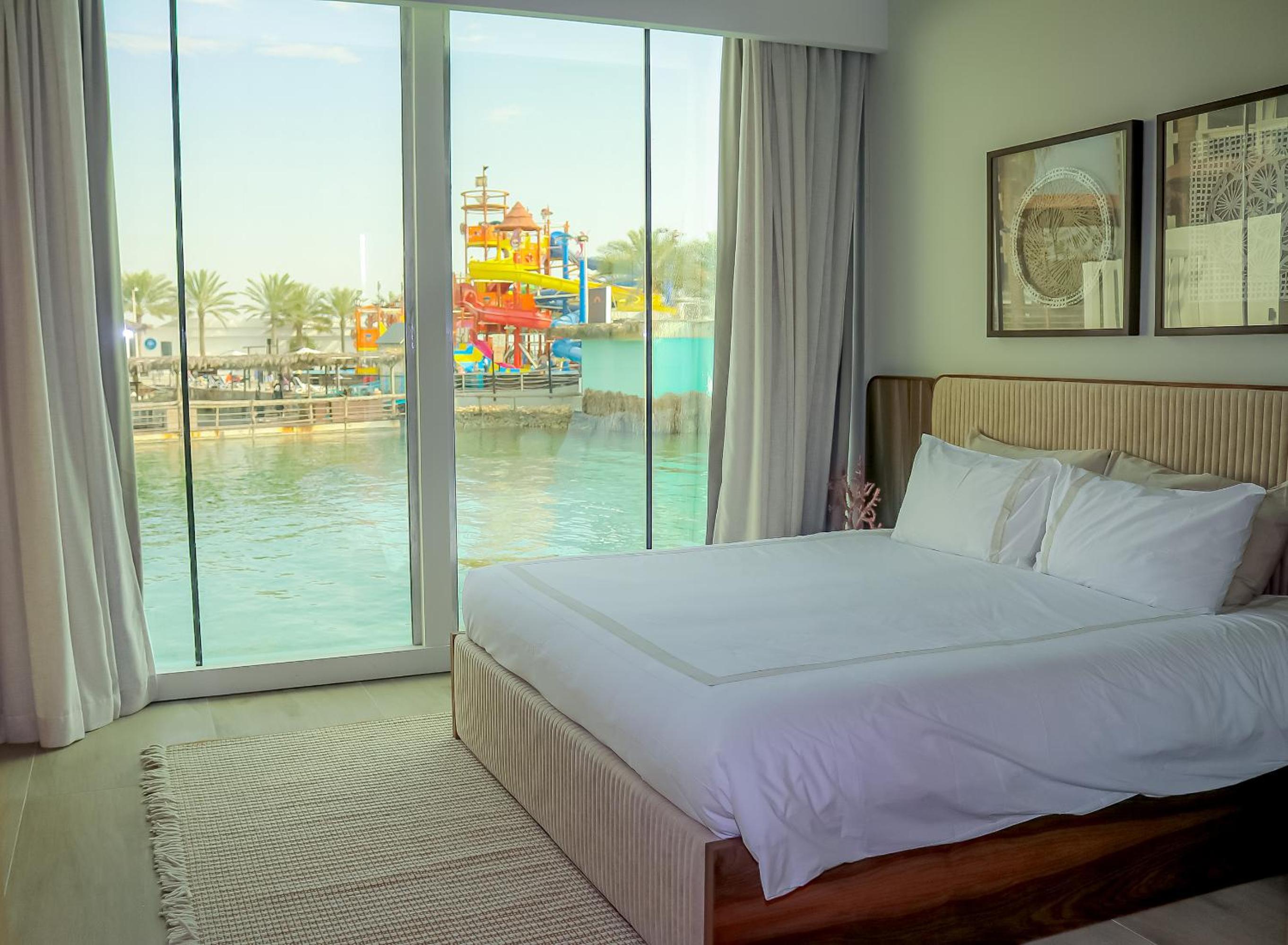 Lagoona Beach Luxury Resort and Spa — снимок 17