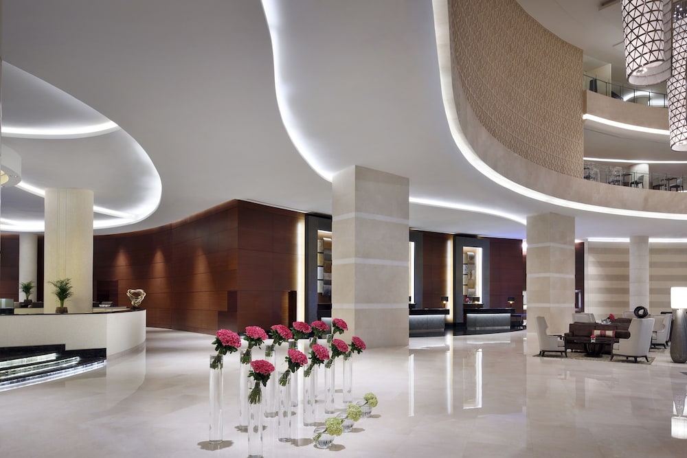 Address Dubai Marina — снимок 11