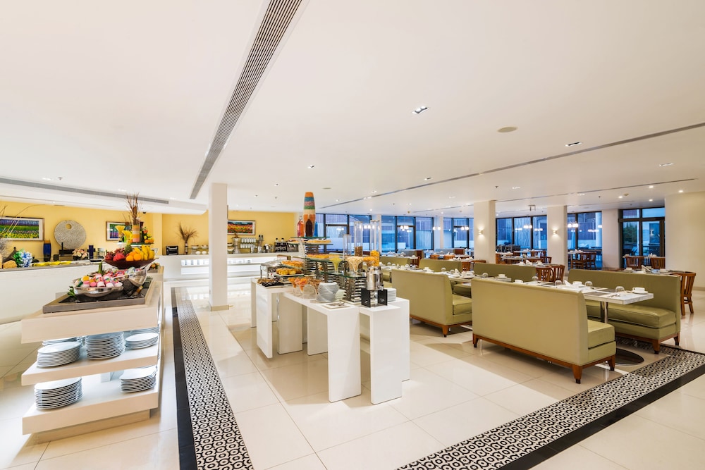 Alreem Hotel — снимок 19