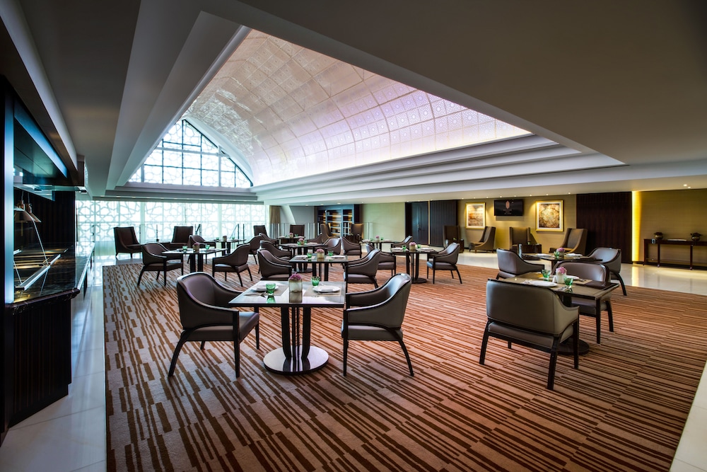 Bab Al Qasr Hotel — снимок 24