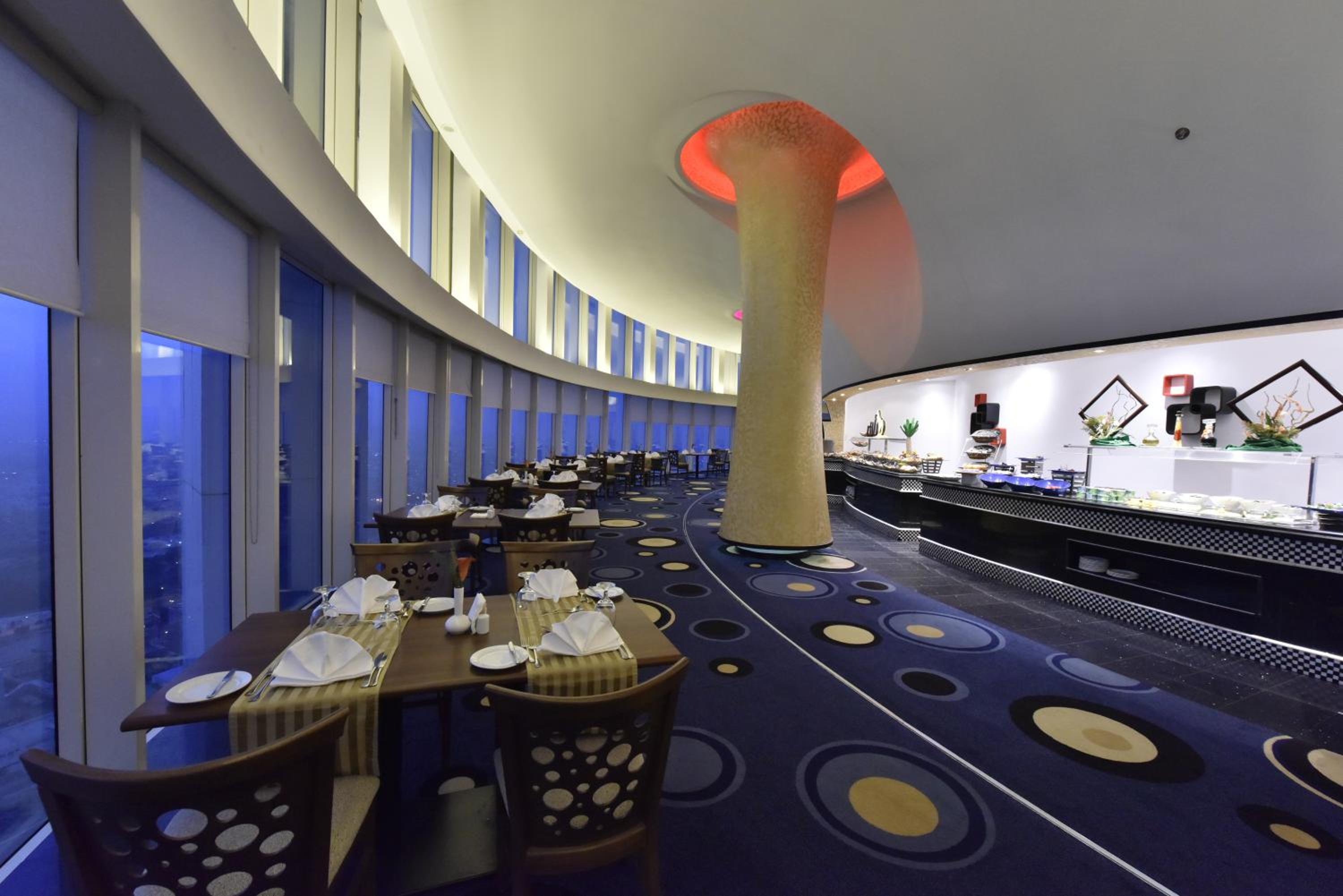 Awaliv International Hotel — снимок 23