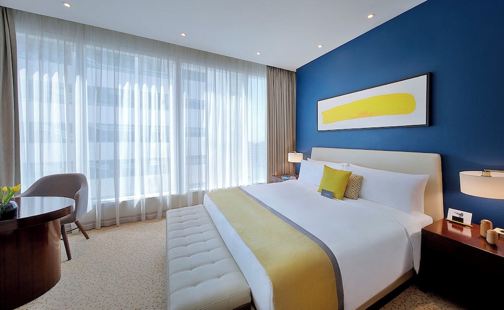 voco Dubai, an IHG Hotel — снимок 2