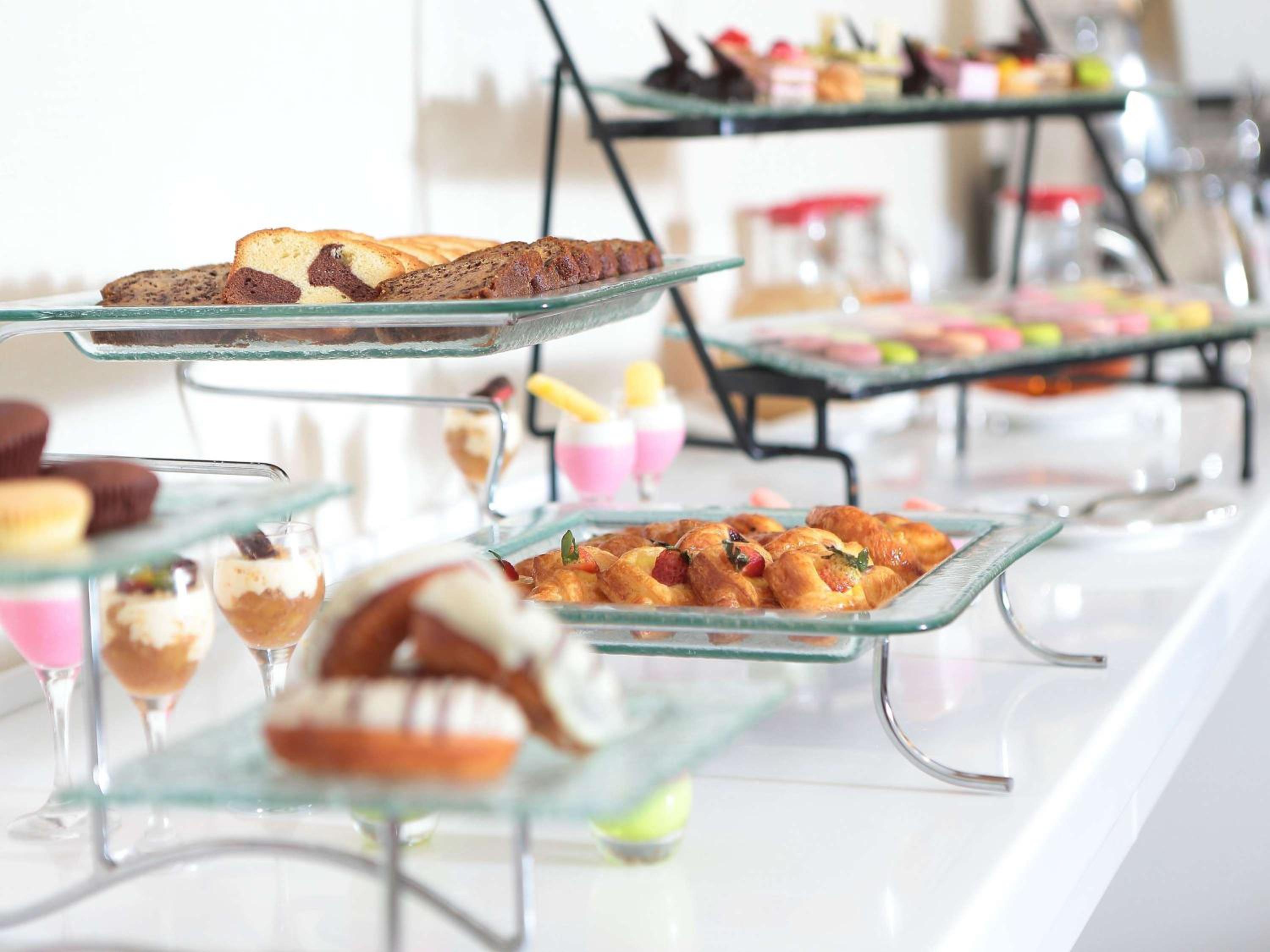 Novotel Jazan Hotel — снимок 17