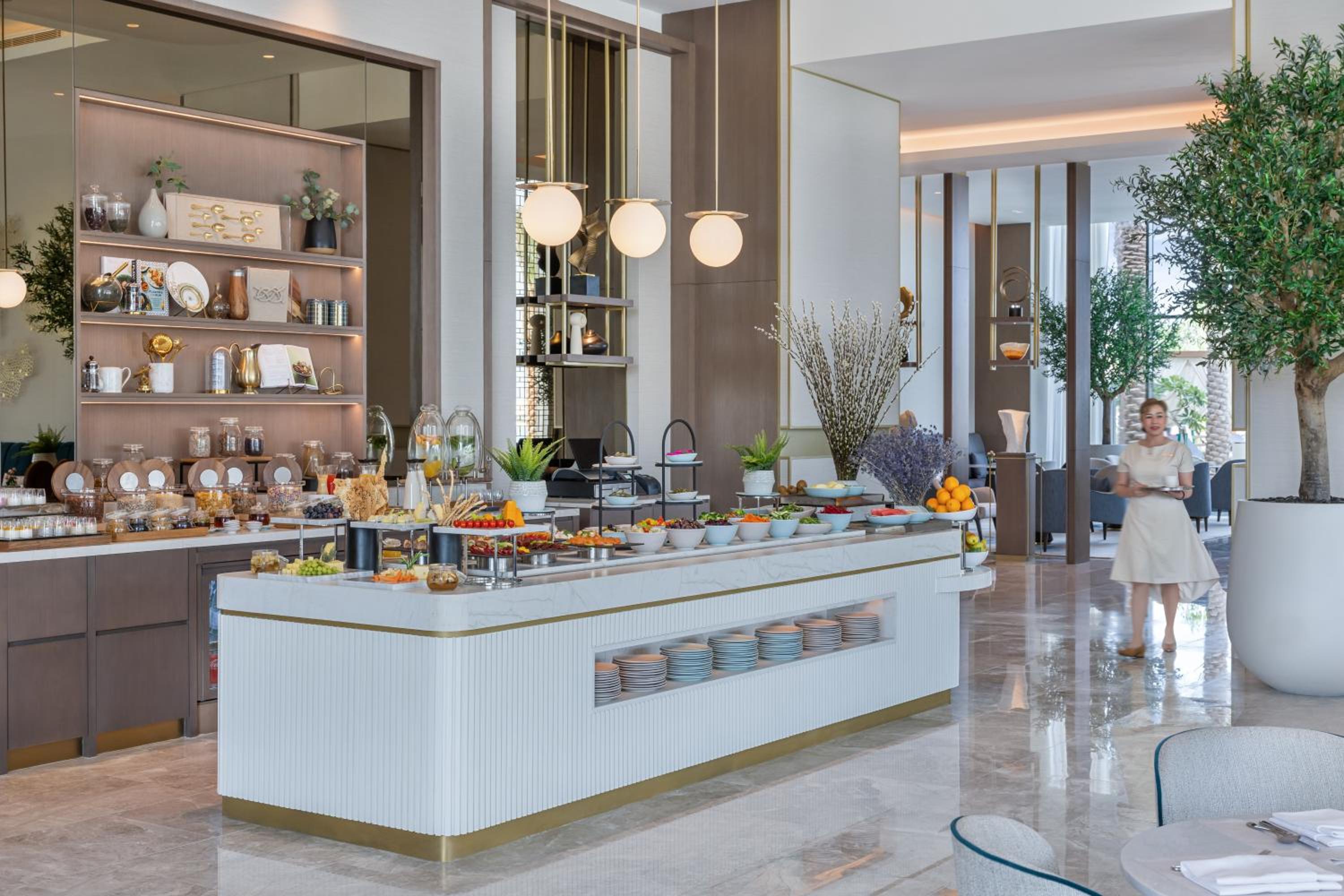 Address Beach Resort Bahrain — снимок 22