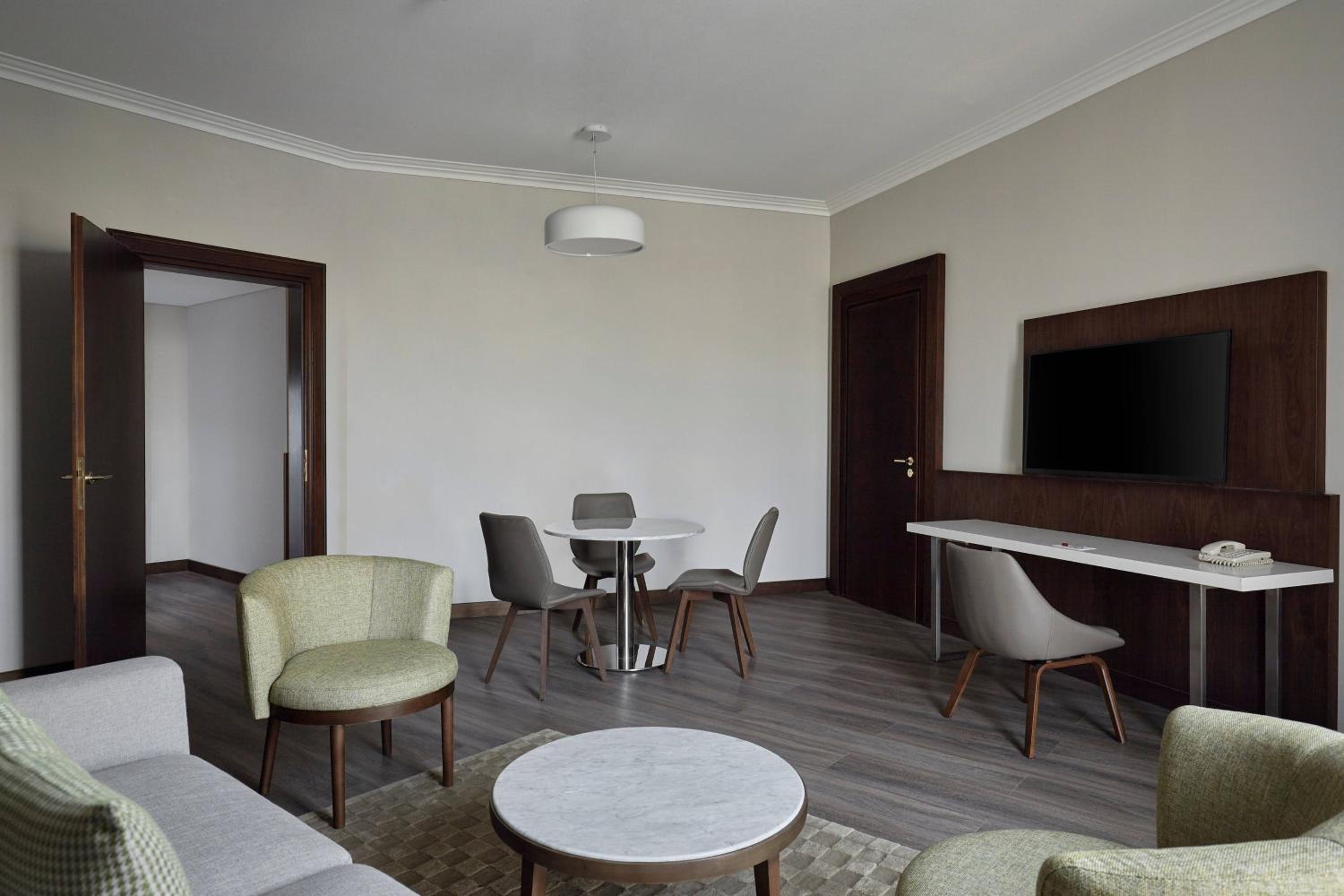 MAKAREM RIYADH HOTEL — снимок 10