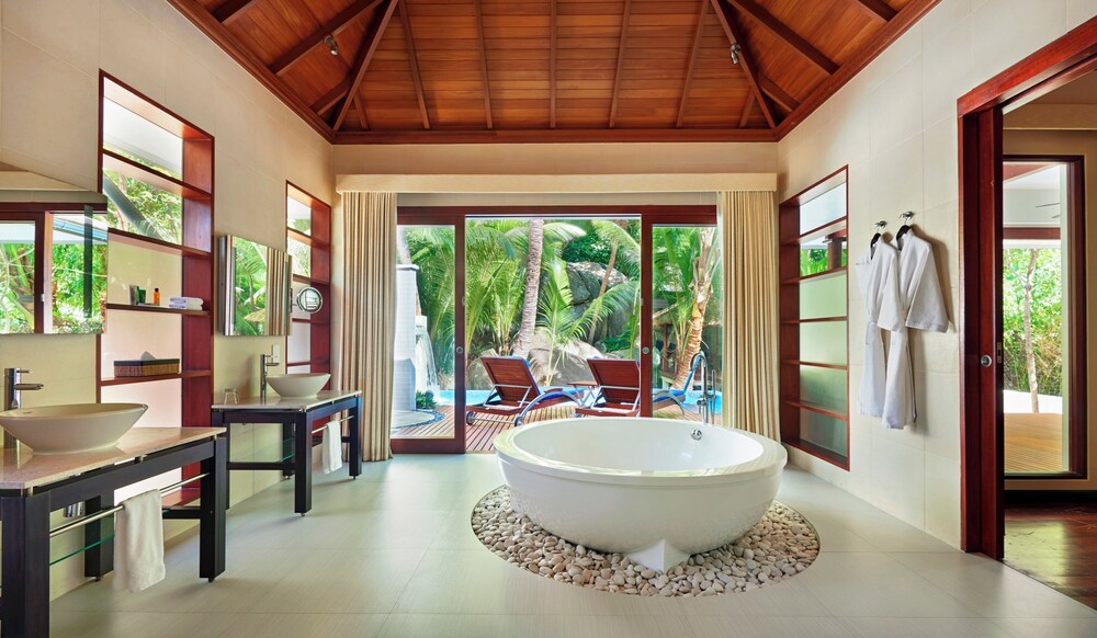 Hilton Seychelles Labriz Resort & Spa — снимок 27