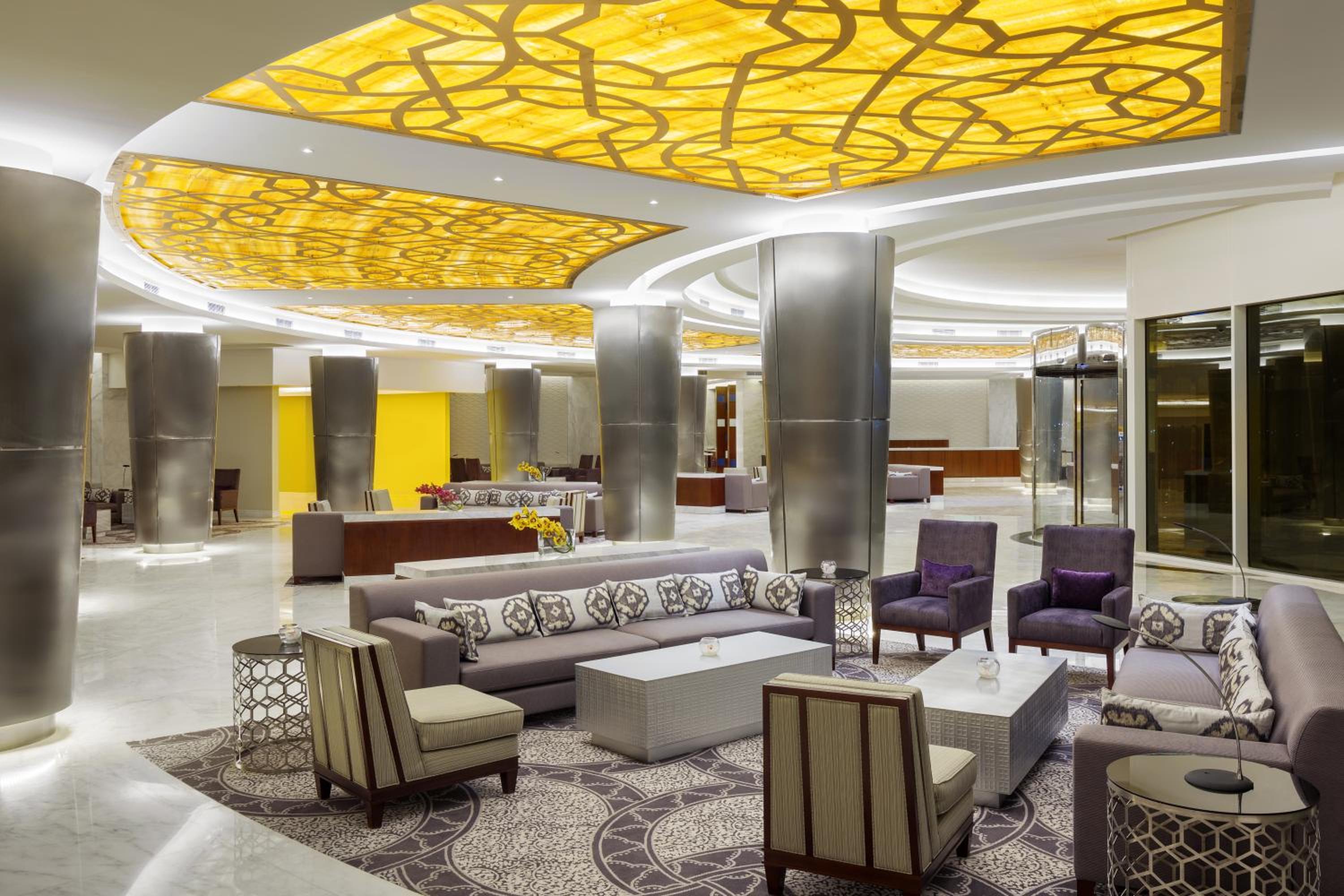 Millennium Hotel Hail — снимок 17