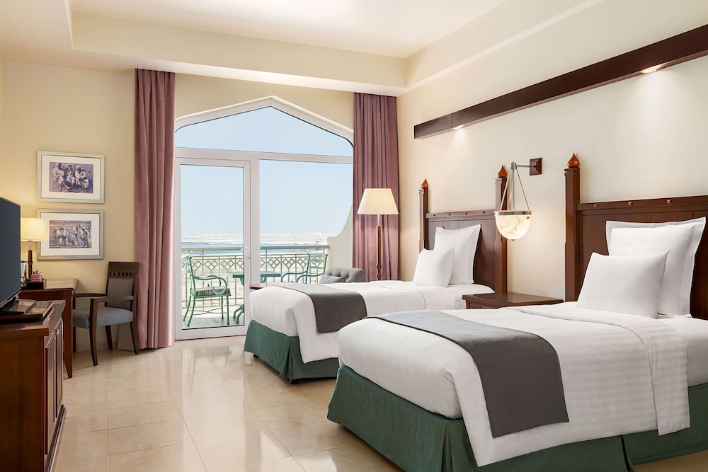 Kairaba Mirbat Resort — снимок 12