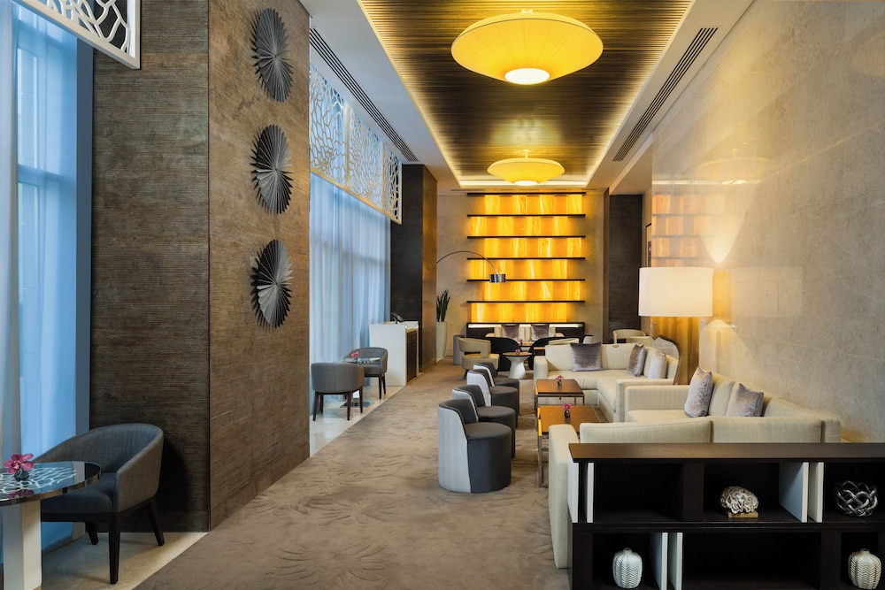 Beach Rotana — снимок 30