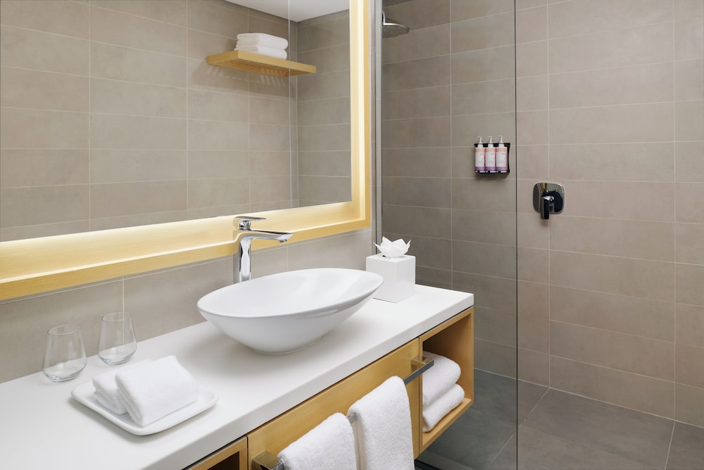 Mövenpick Resort Al Marjan Island — снимок 2