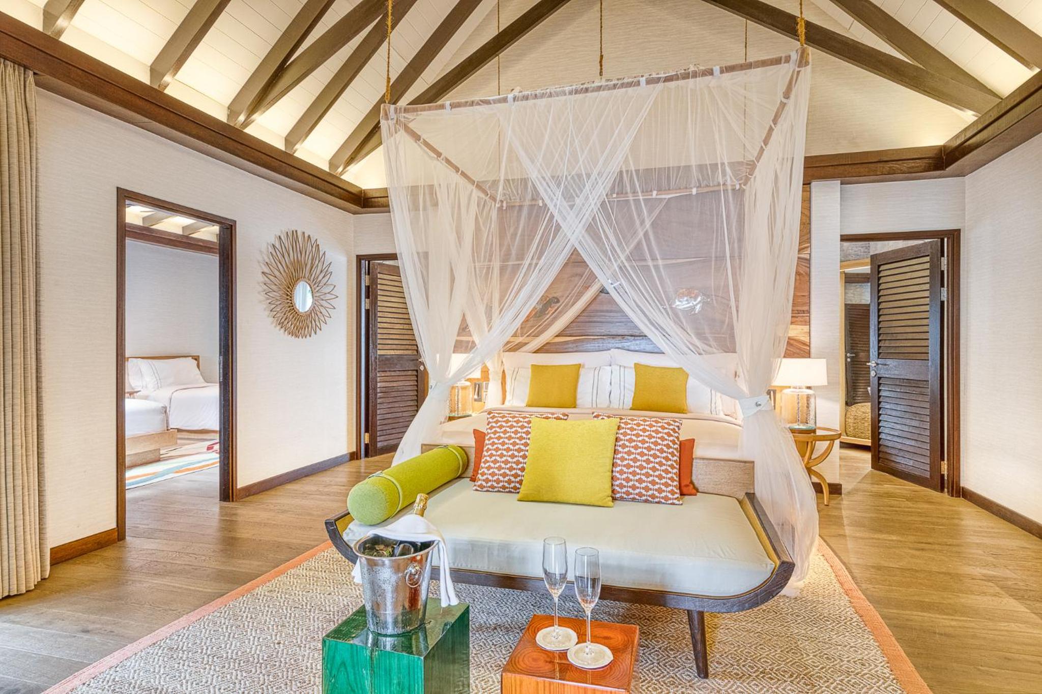 Ozen By Atmosphere At Maadhoo — снимок 25