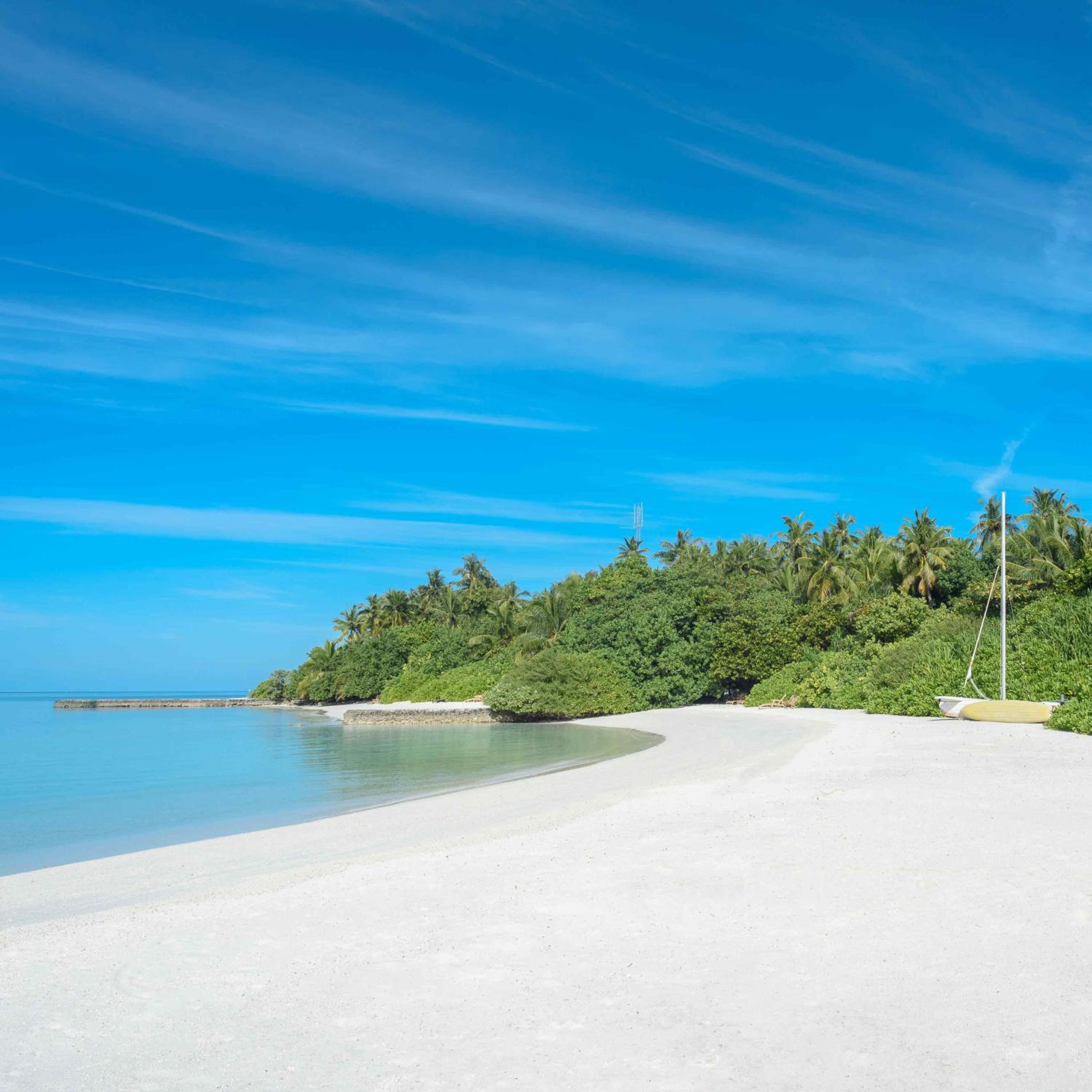 Makunudu Island — снимок 4