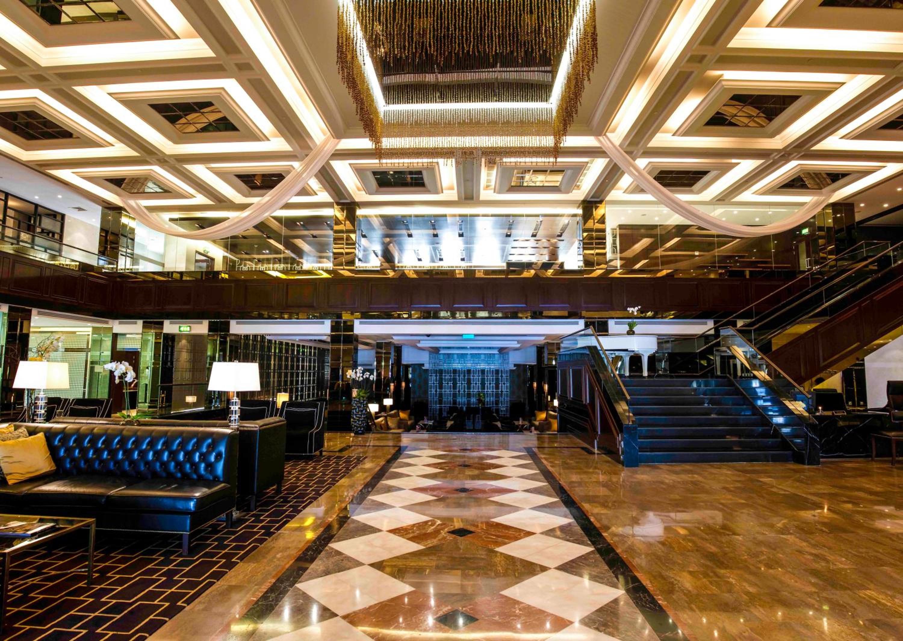 InterContinental Bahrain, an IHG Hotel — снимок 5