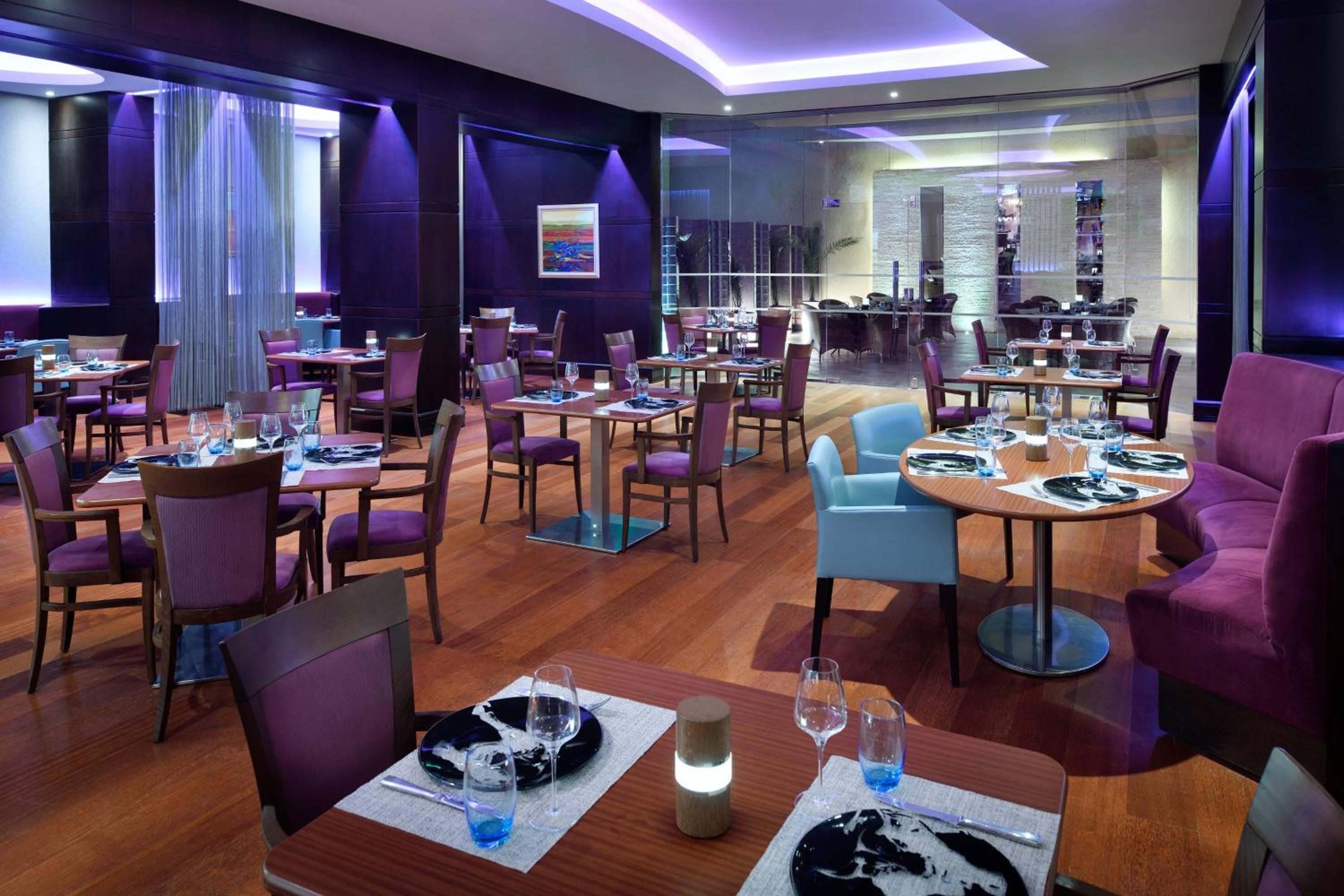 Riyadh Marriott Hotel — снимок 4