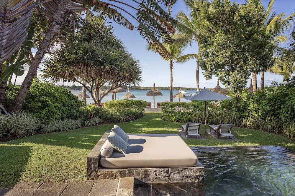 Four Seasons Mauritius at Anahita — снимок 19